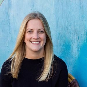 Meet your Posher, Allison